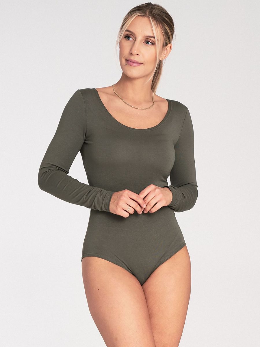 Figl Body – grün