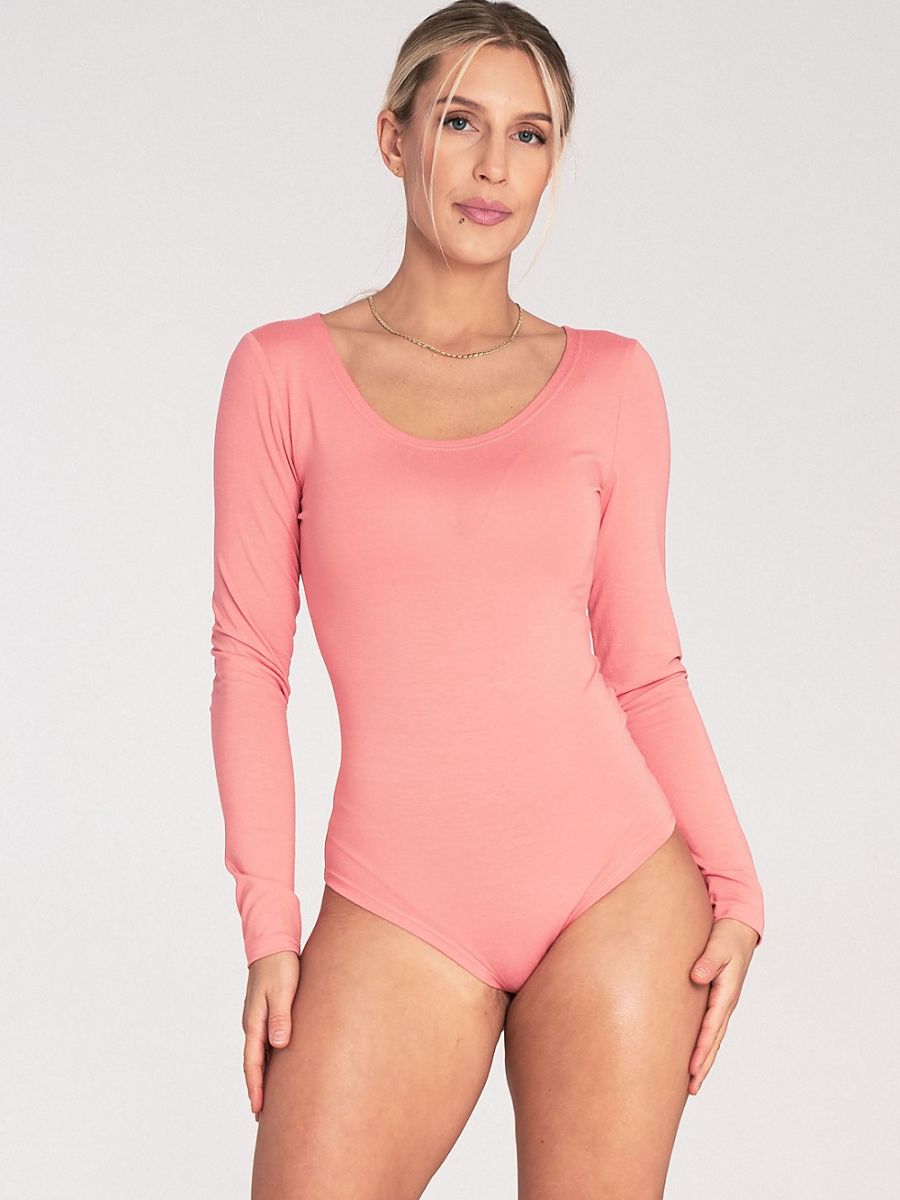 Figl Body – rosa