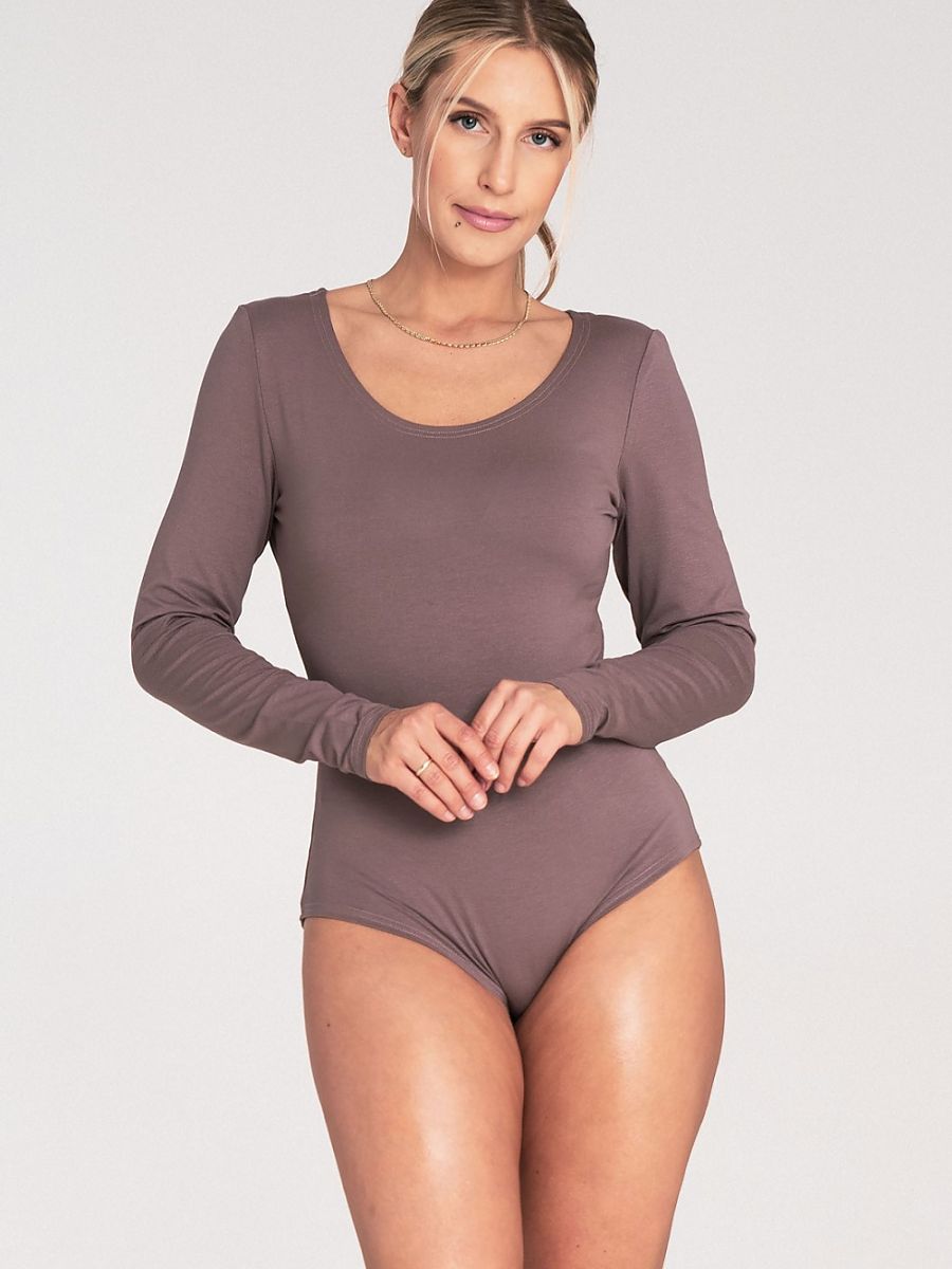 Figl Body – braun