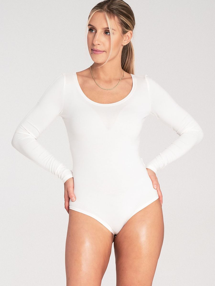 Figl Body – beige