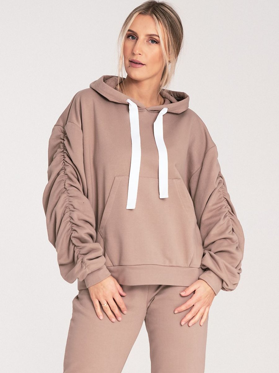 Figl Pullover – beige