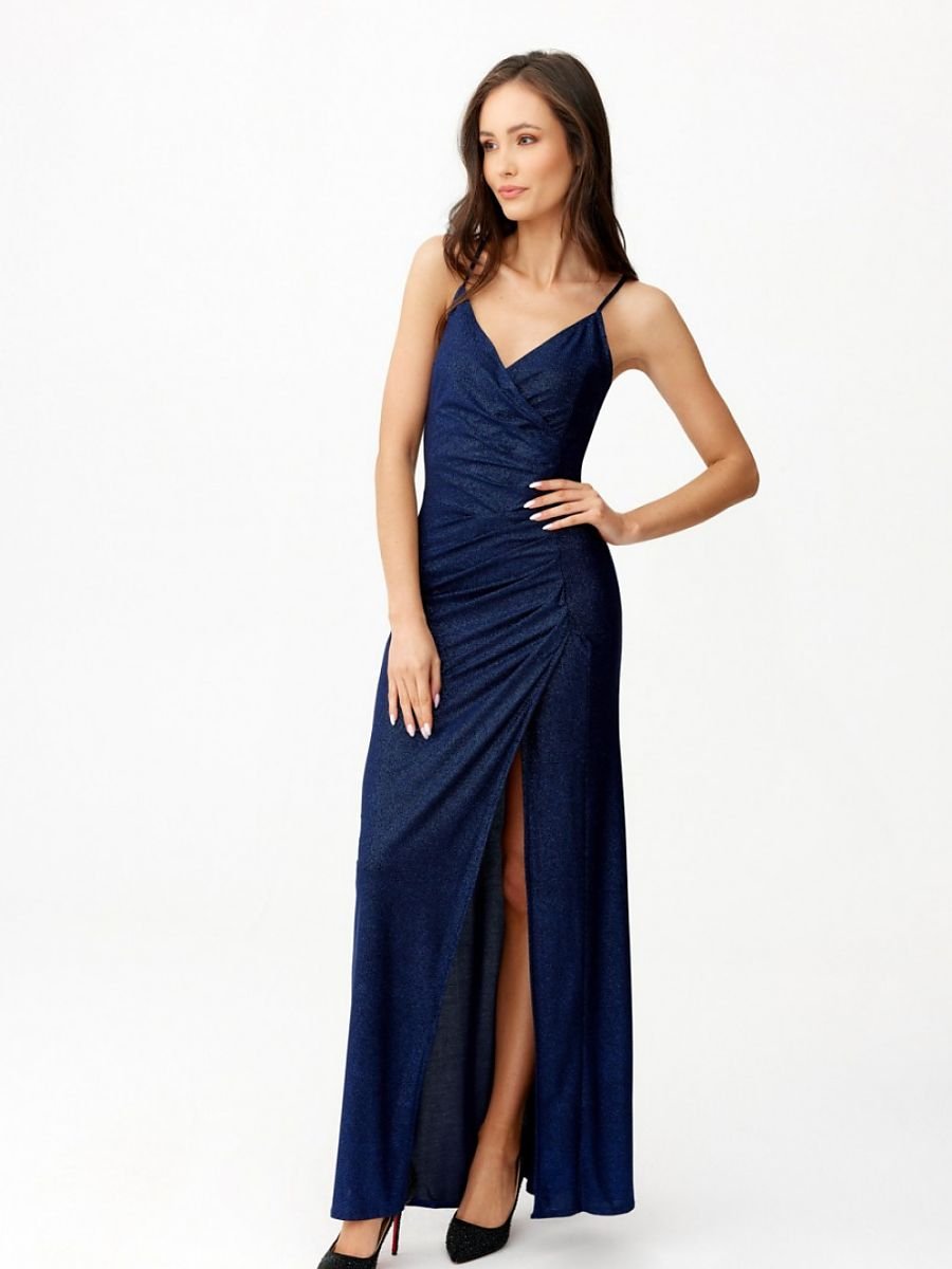 Long dress