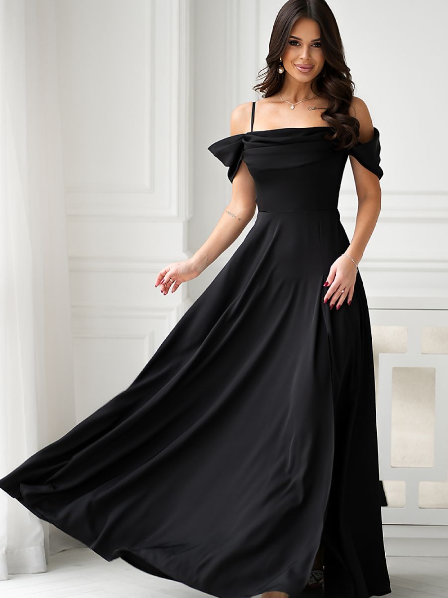 Long dress