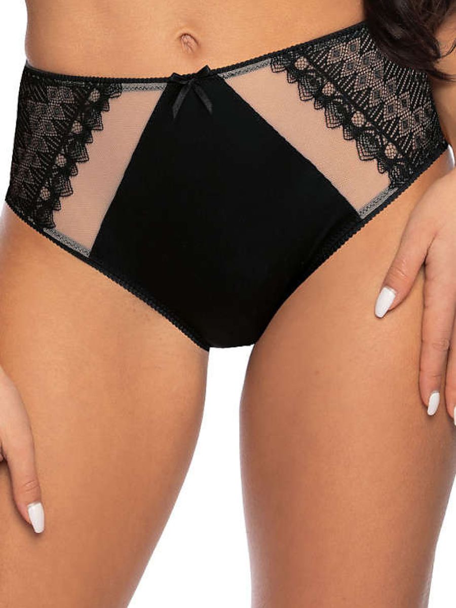 Culotte model 204024 Mat