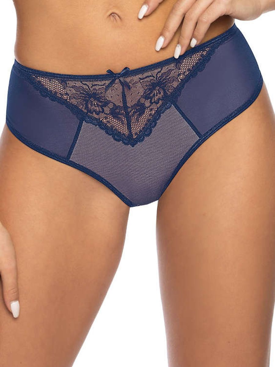 Culotte model 204027 Mat