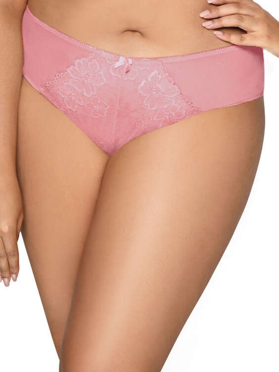 Culotte model 204142 Mat