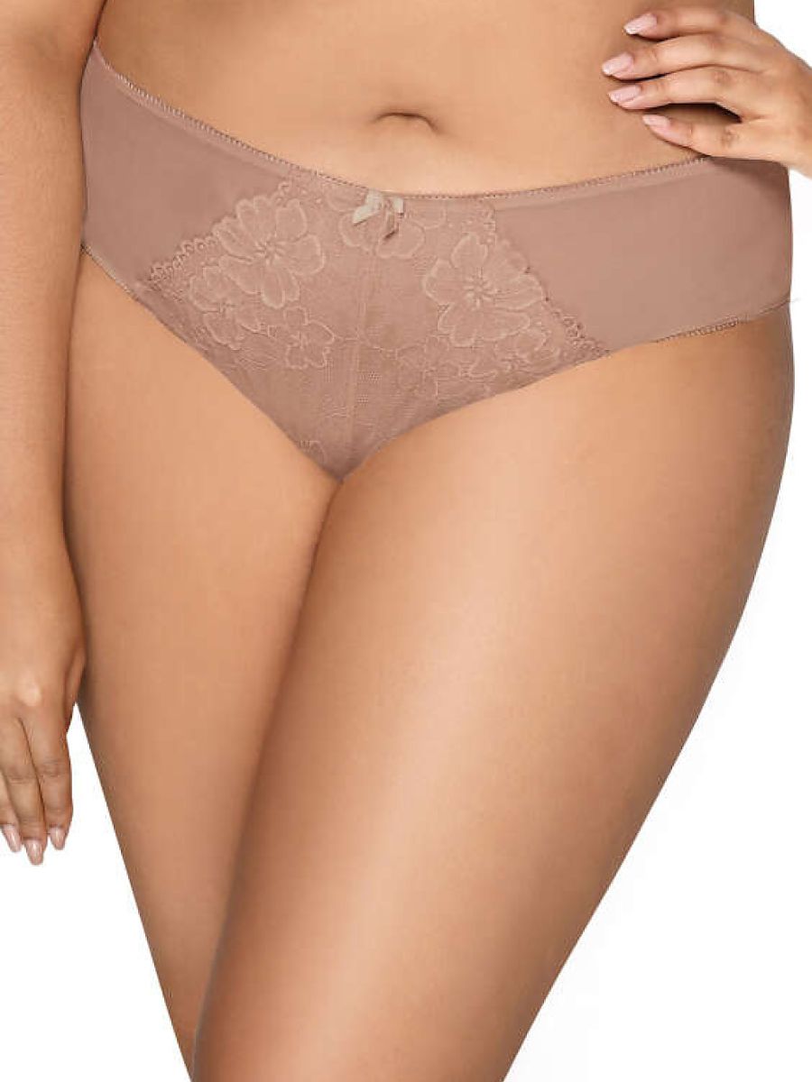 Culotte model 204144 Mat