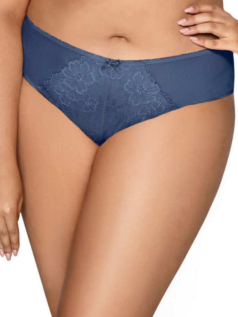 Culotte model 204147 Mat