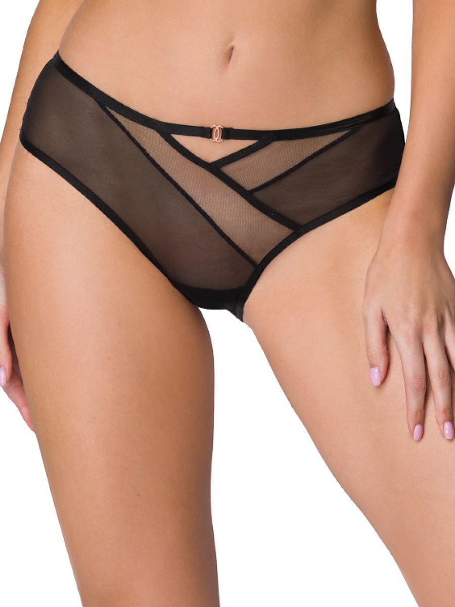 Culottes model 204208 Mat