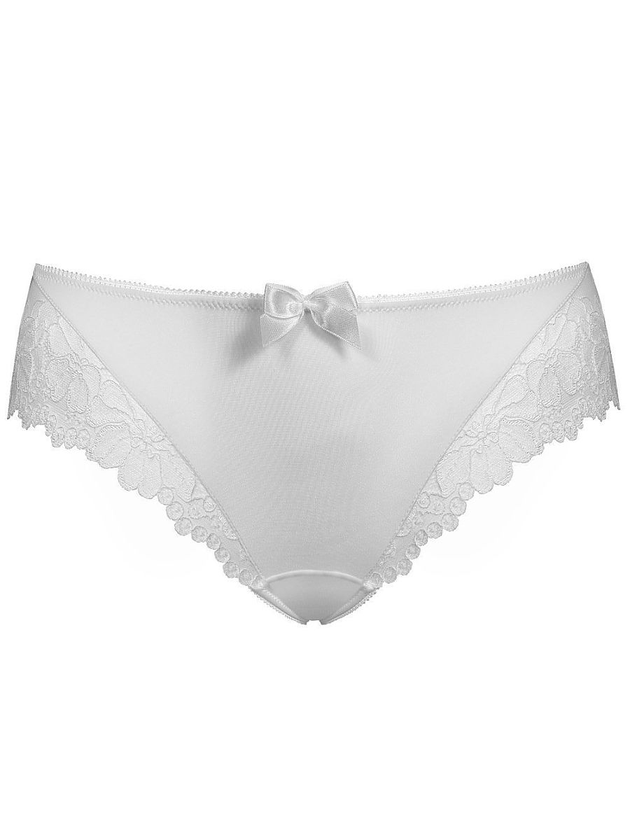 Culottes model 204236 Mat
