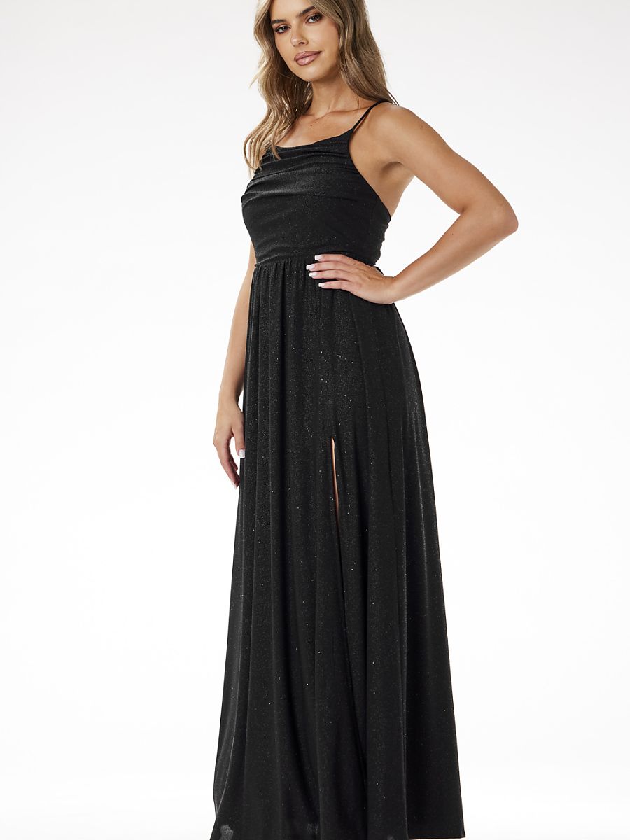 Long dress
