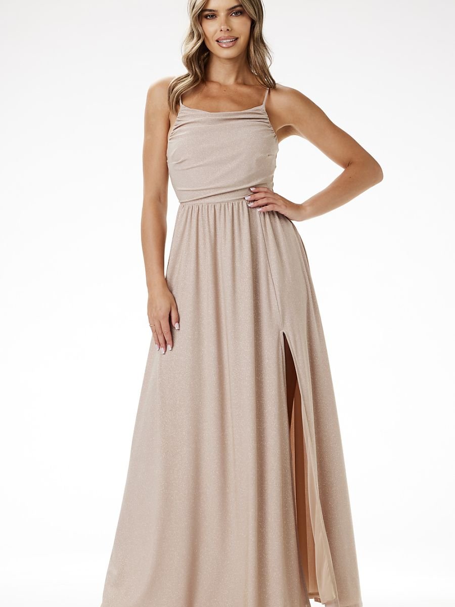 Long dress