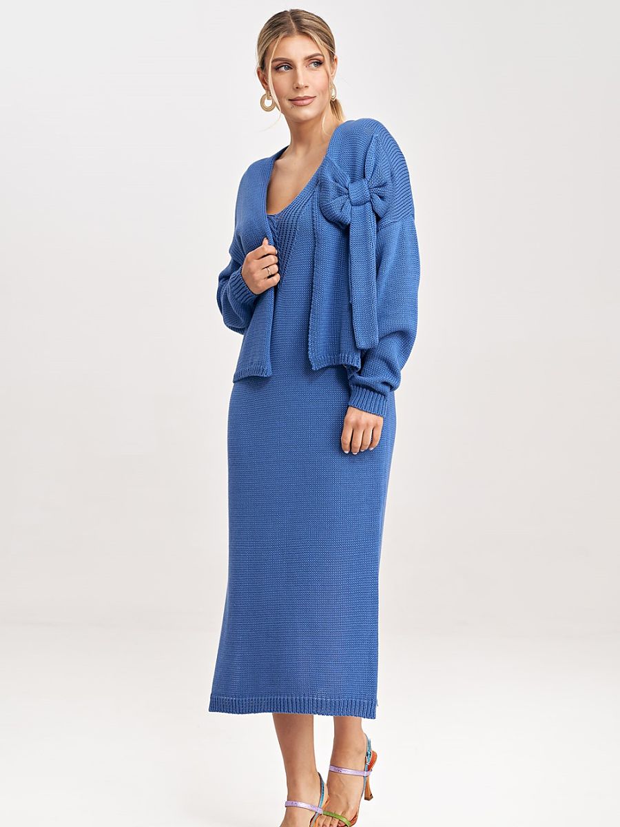 Figl Set – blau