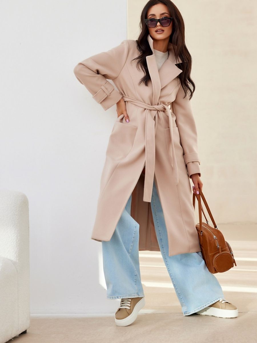 Manteau