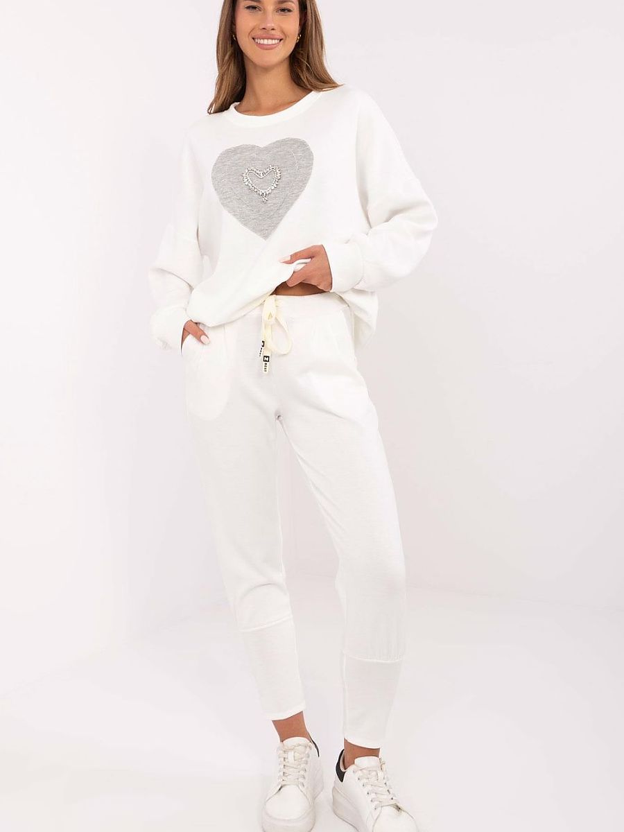 Tracksuit trousers