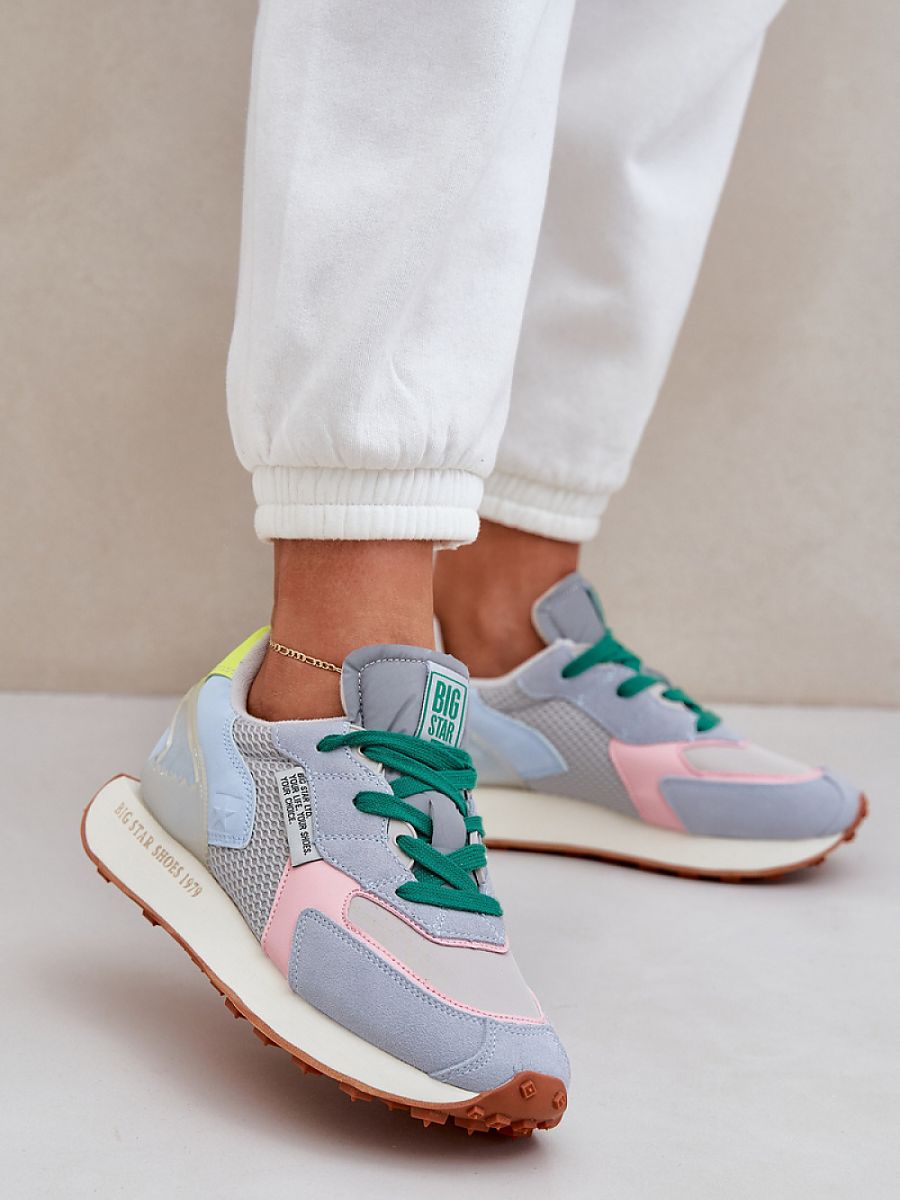 Sport Shoes