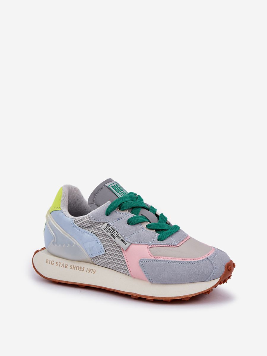 Sport Shoes