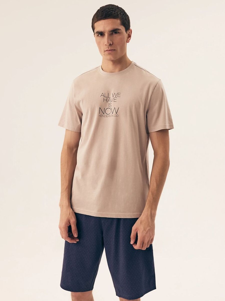 Pyjama Beige