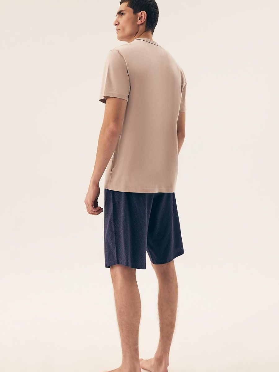 Pyjama Beige