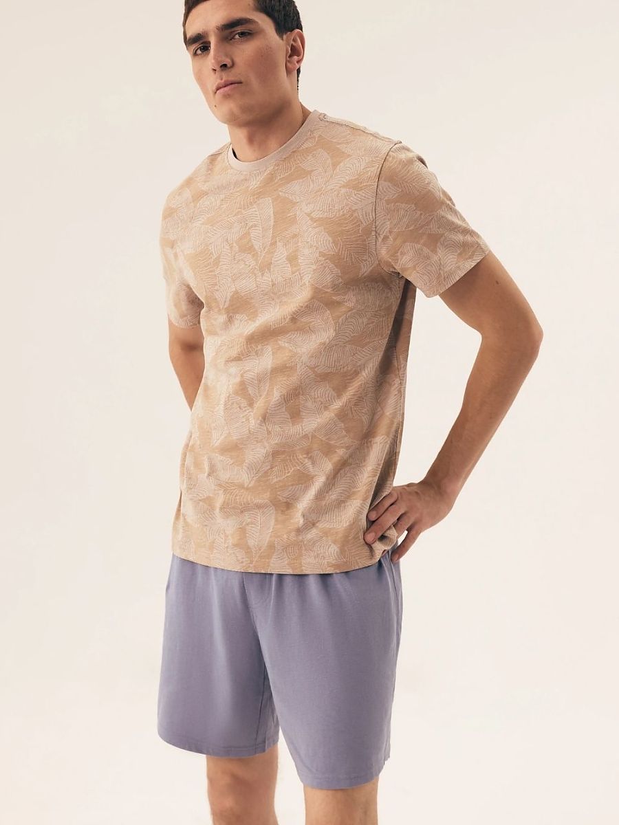 Pyjama Beige