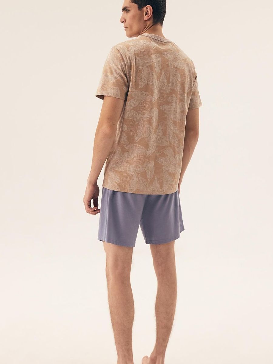 Pyjama Beige