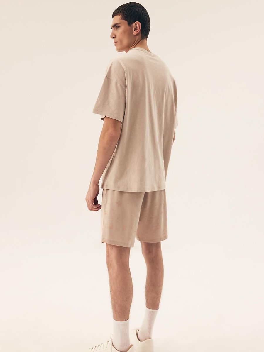 Pyjama Beige