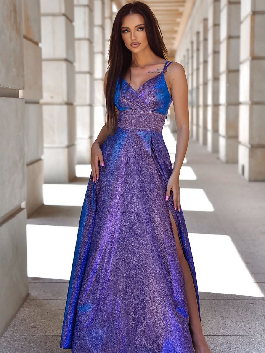 Long dress
