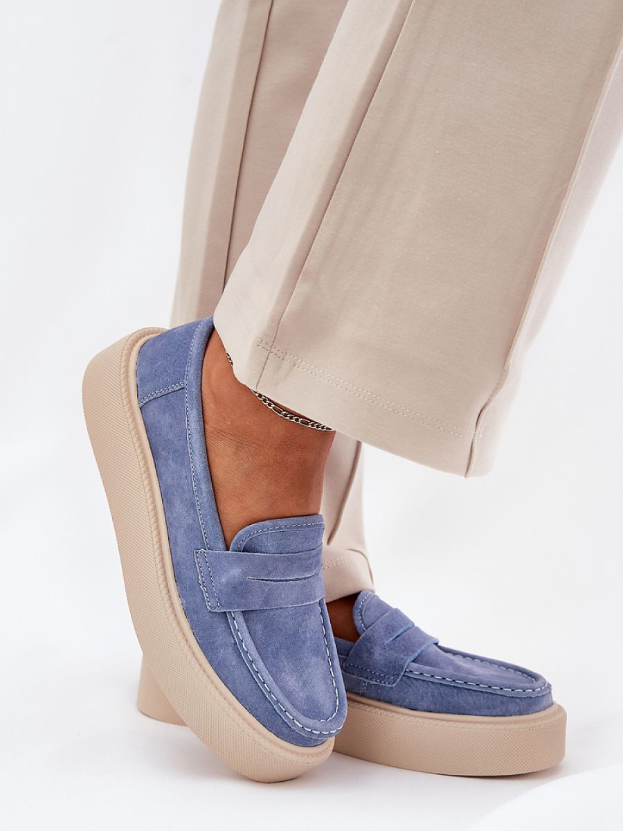Mocassin