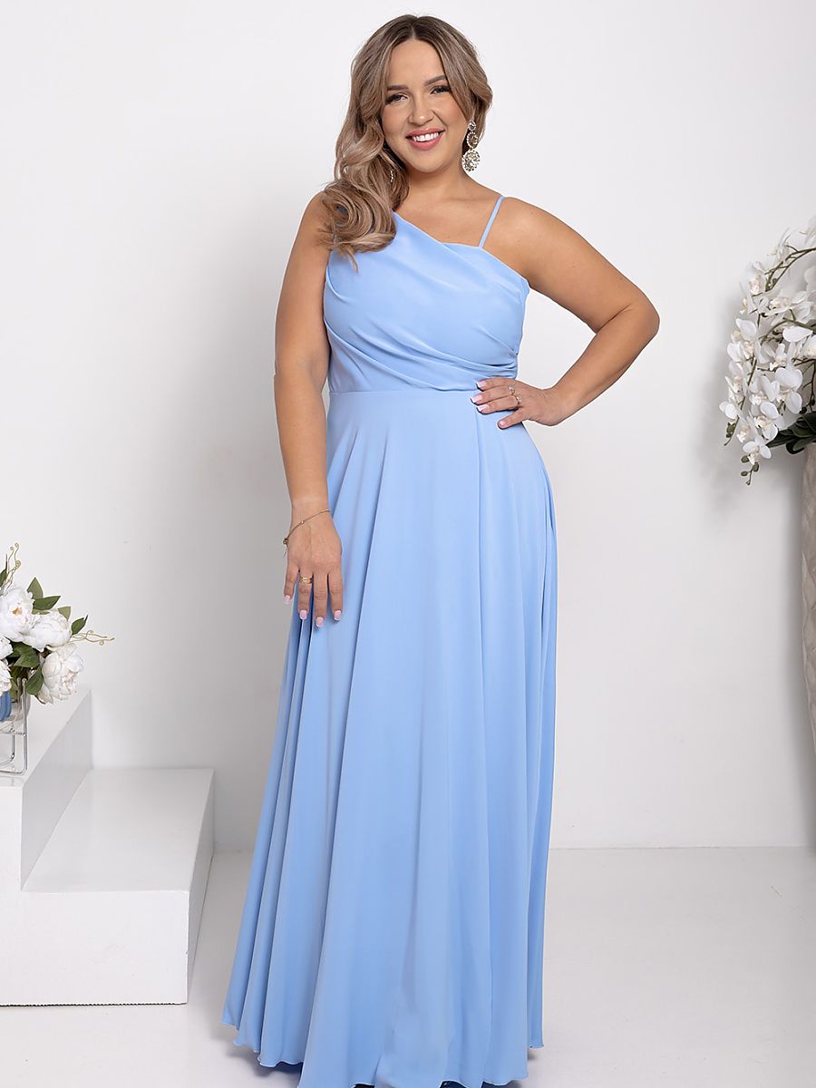 Long dress