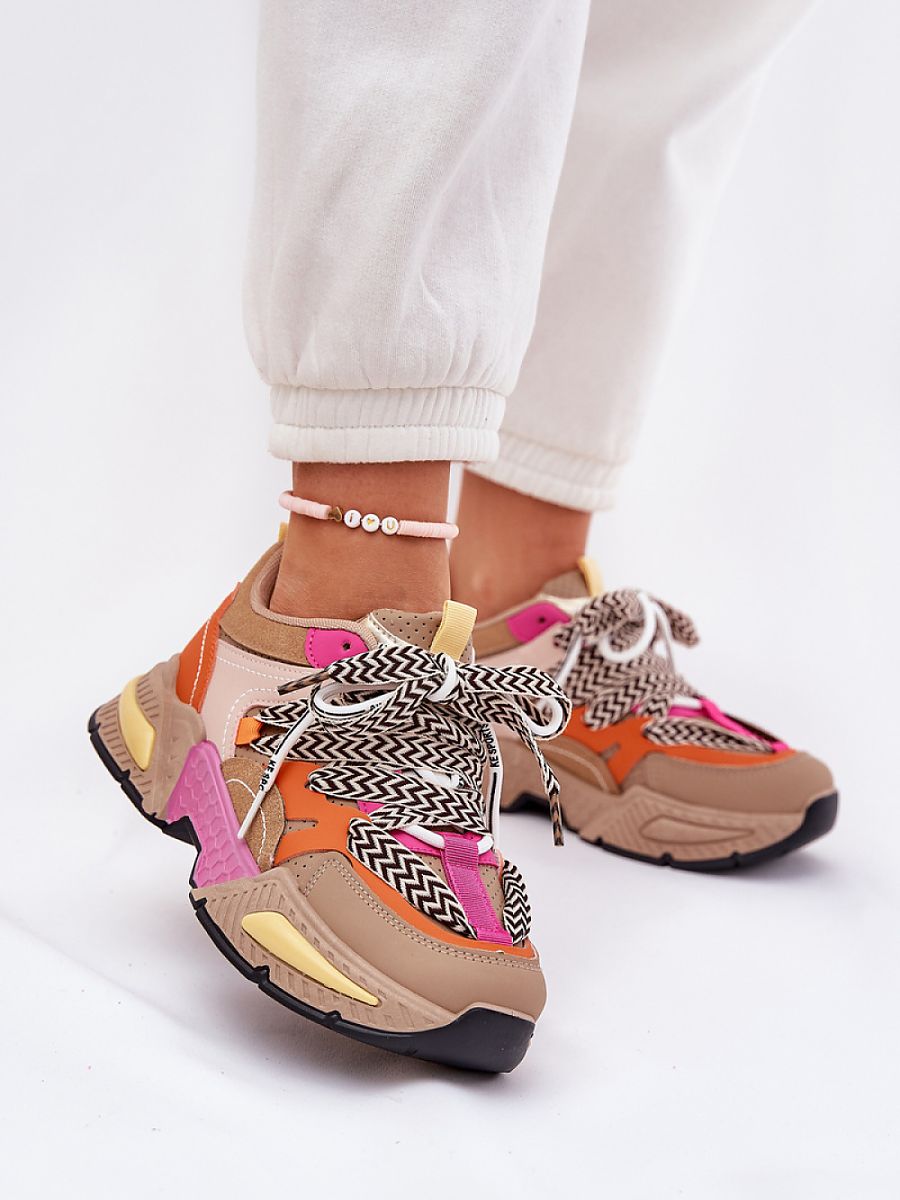 Sport Shoes