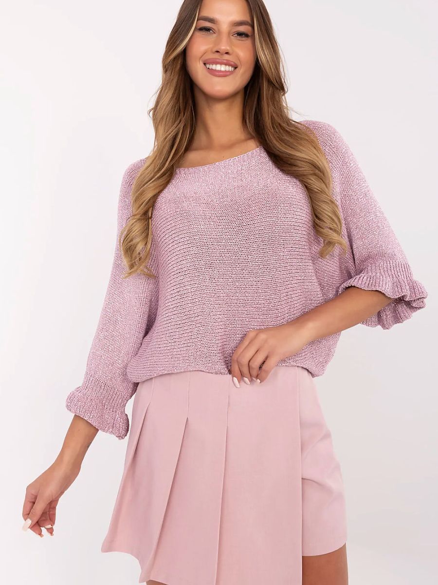 Italy Moda Rockshorts – rosa