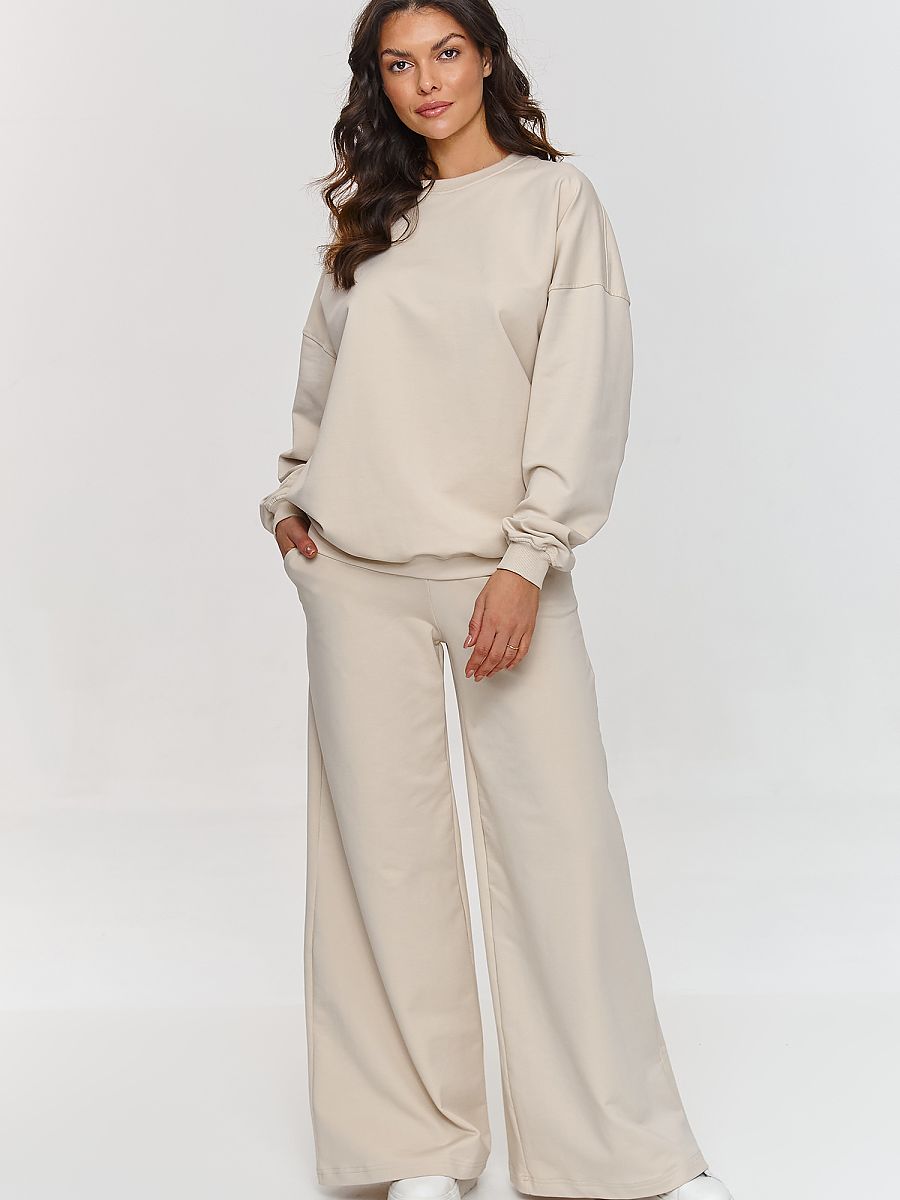 Makadamia Set – beige