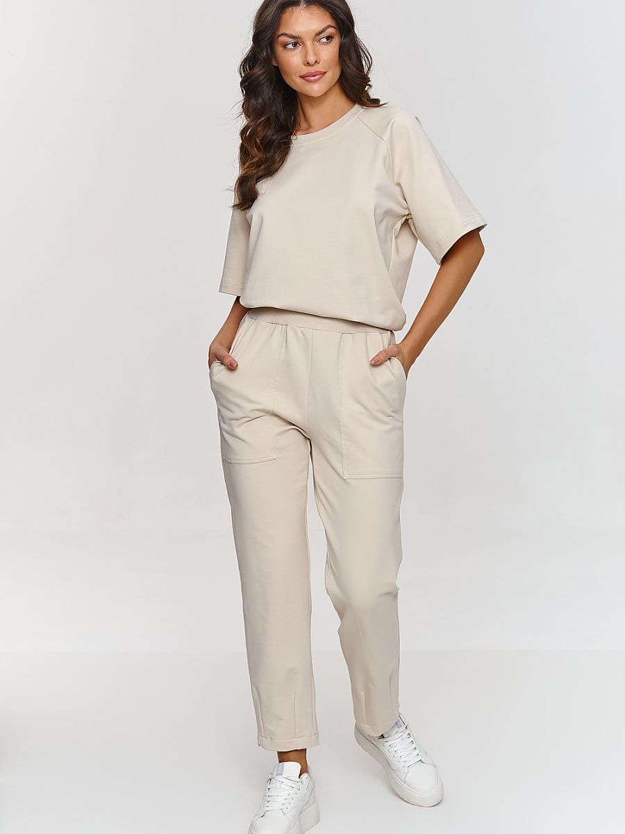 Makadamia Set – beige