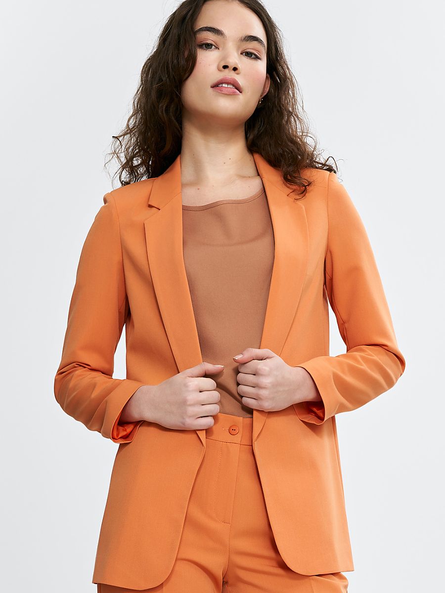 Nife Sakko – orange