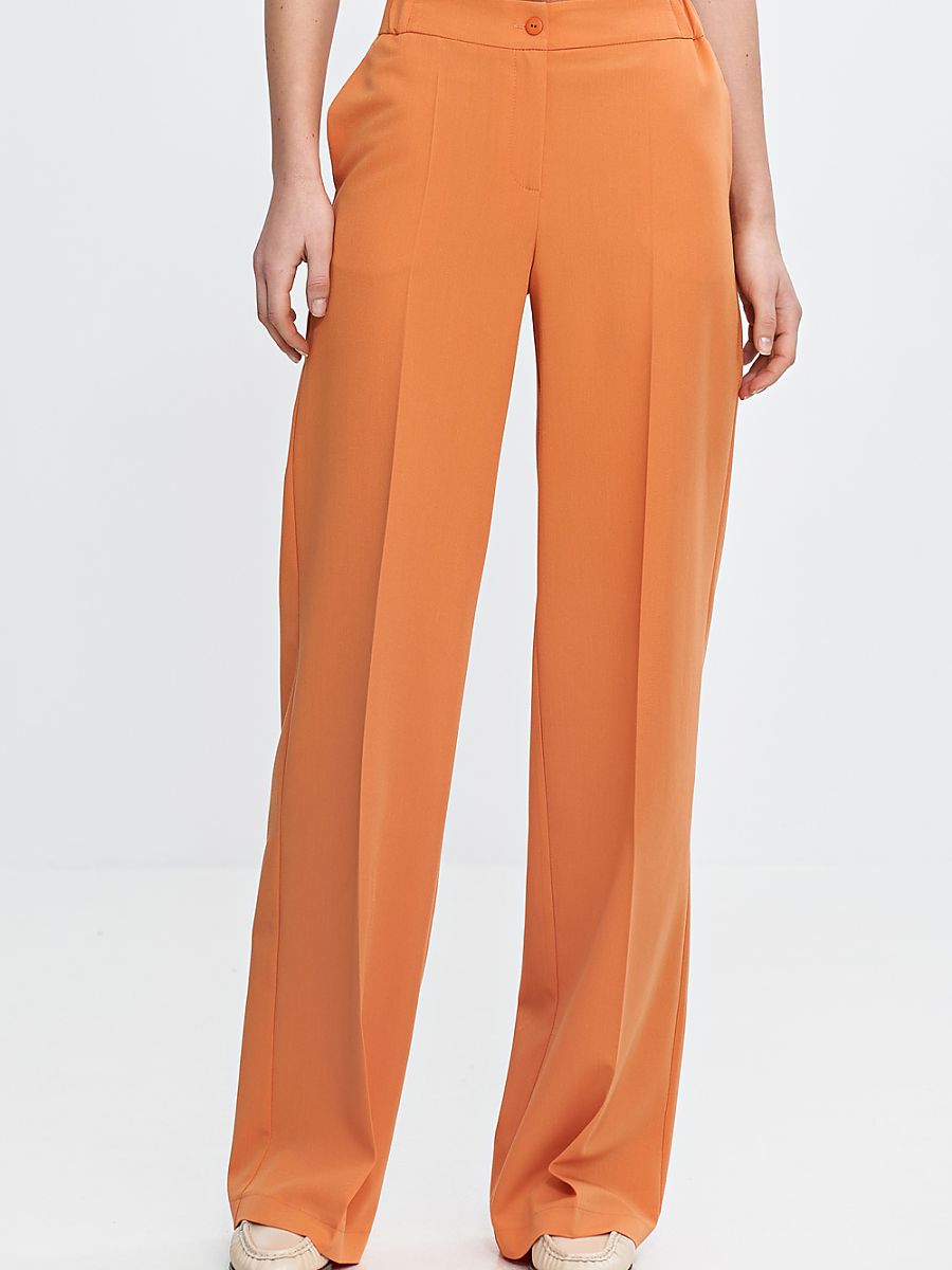 Nife Lange Hose – orange