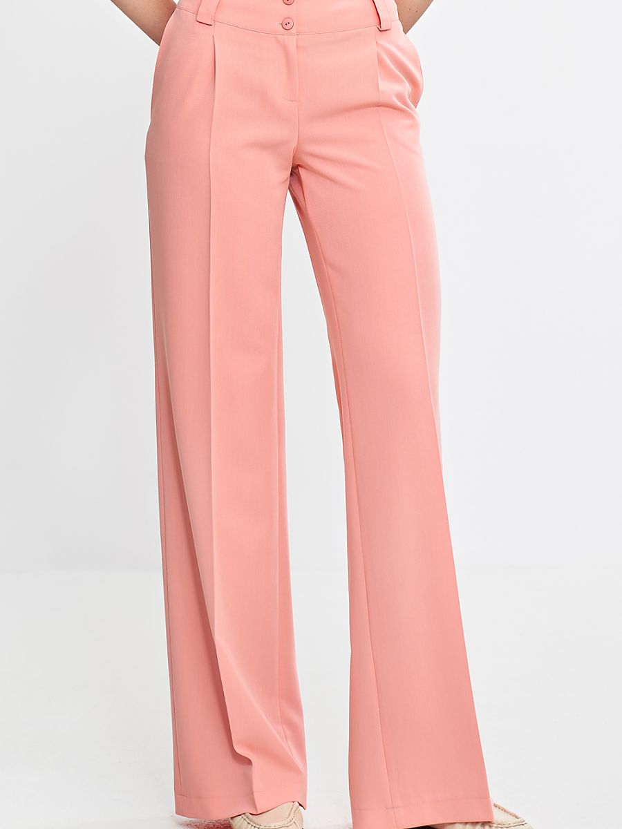 Nife Lange Hose – rosa