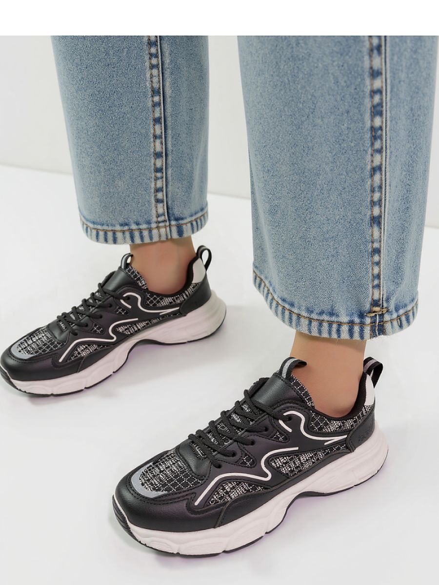 Buty sportowe