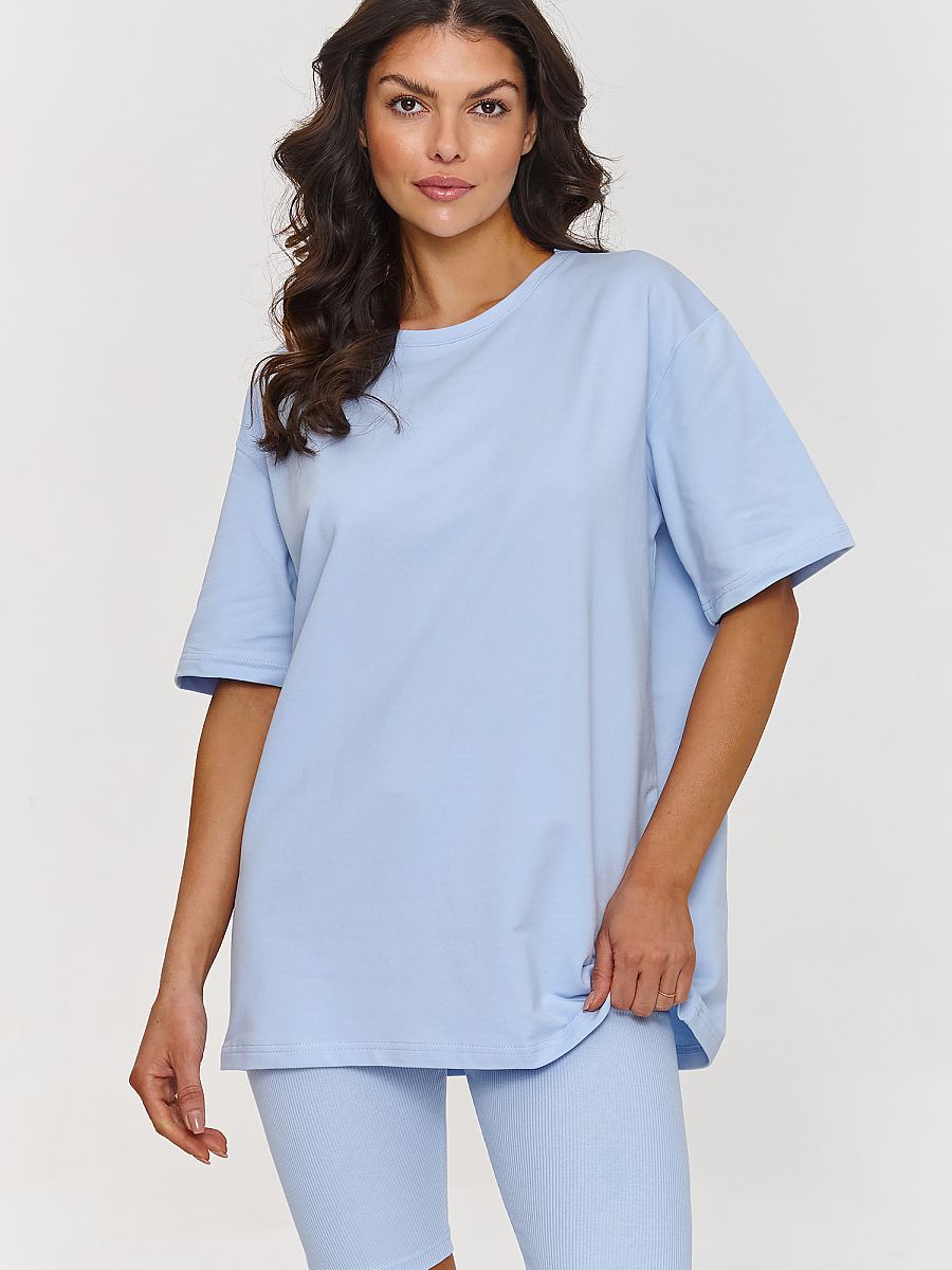 Makadamia Set – blau