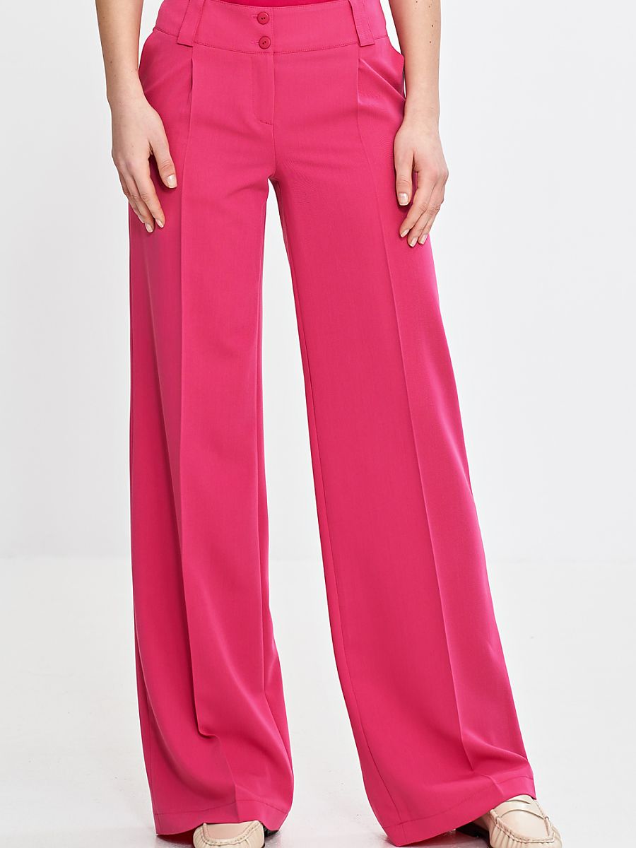 Nife Lange Hose – rosa