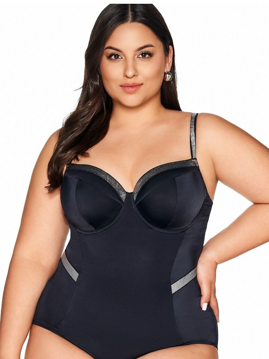 Maillot de bain une pièce model 211878 Ava
