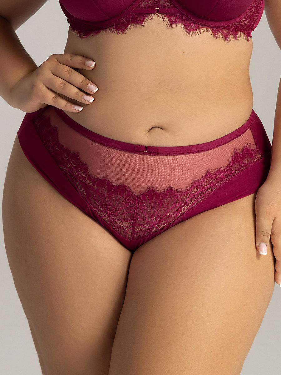 Culottes model 211935 Ava