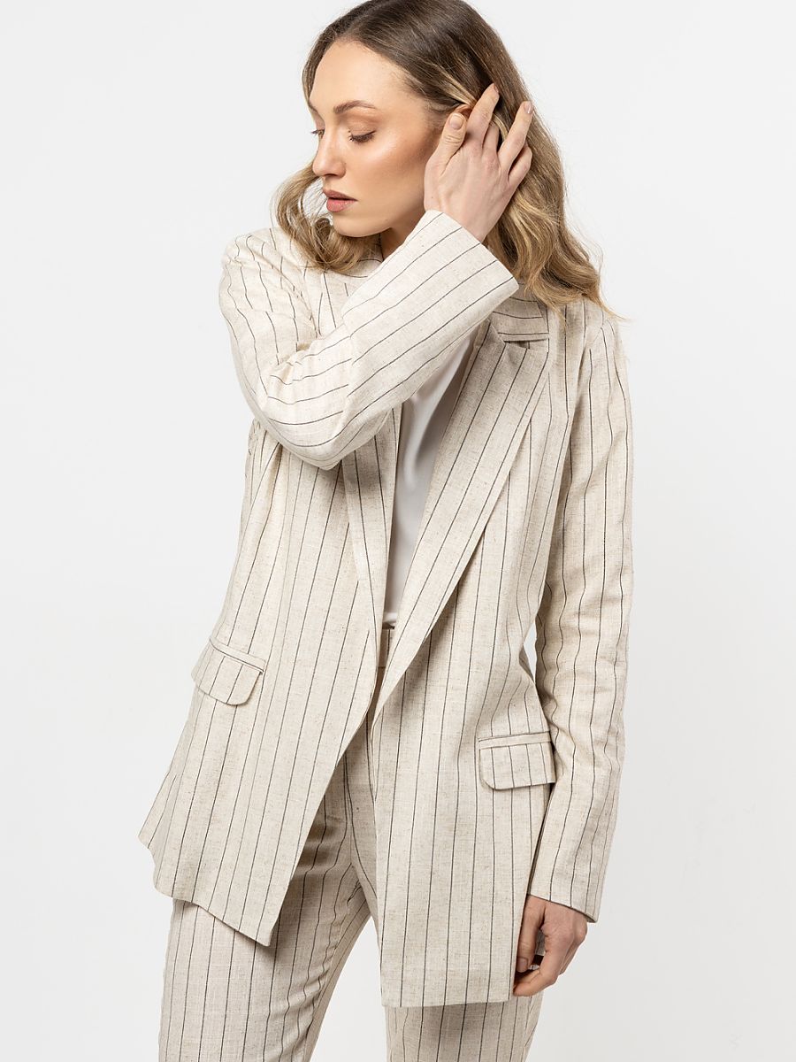 awama Sakko – beige
