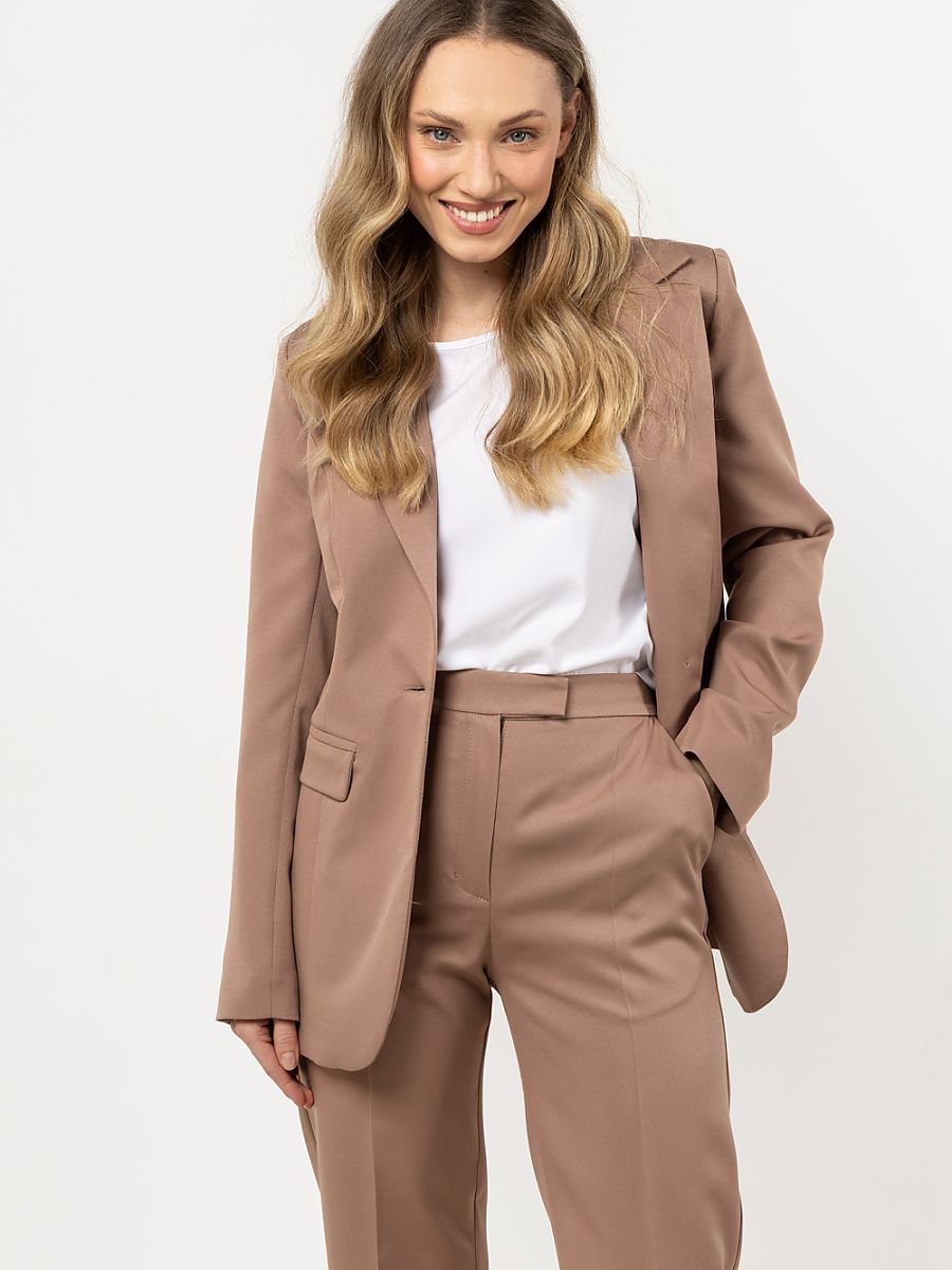 awama Sakko – beige