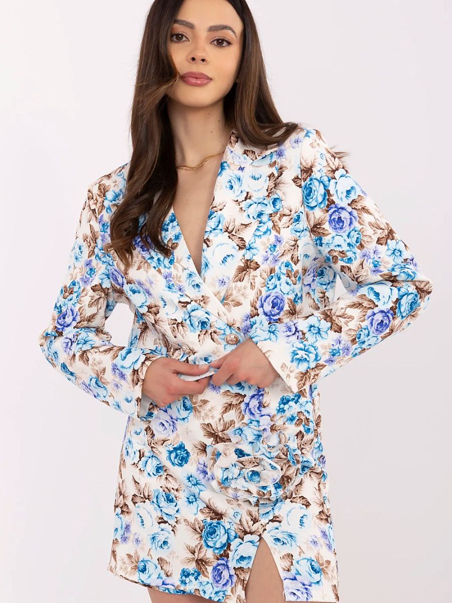 Italy Moda Set – blau