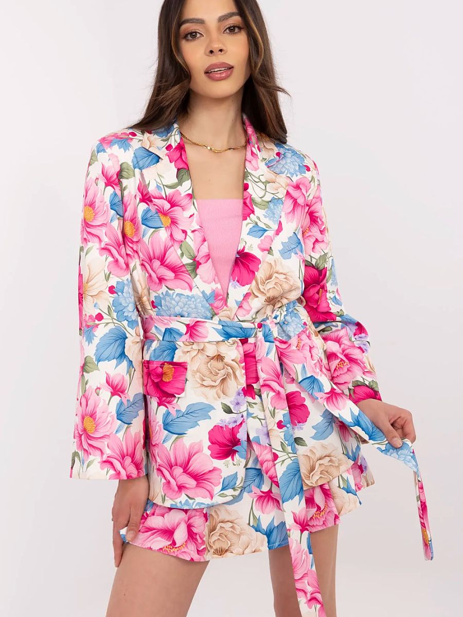 Italy Moda Set – rosa