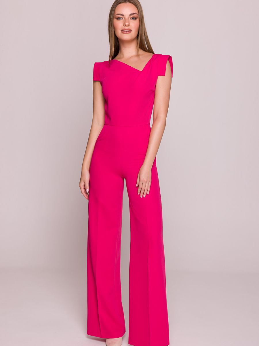 Stylove Overall – rosa