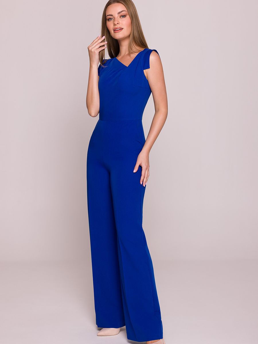 Stylove Overall – blau
