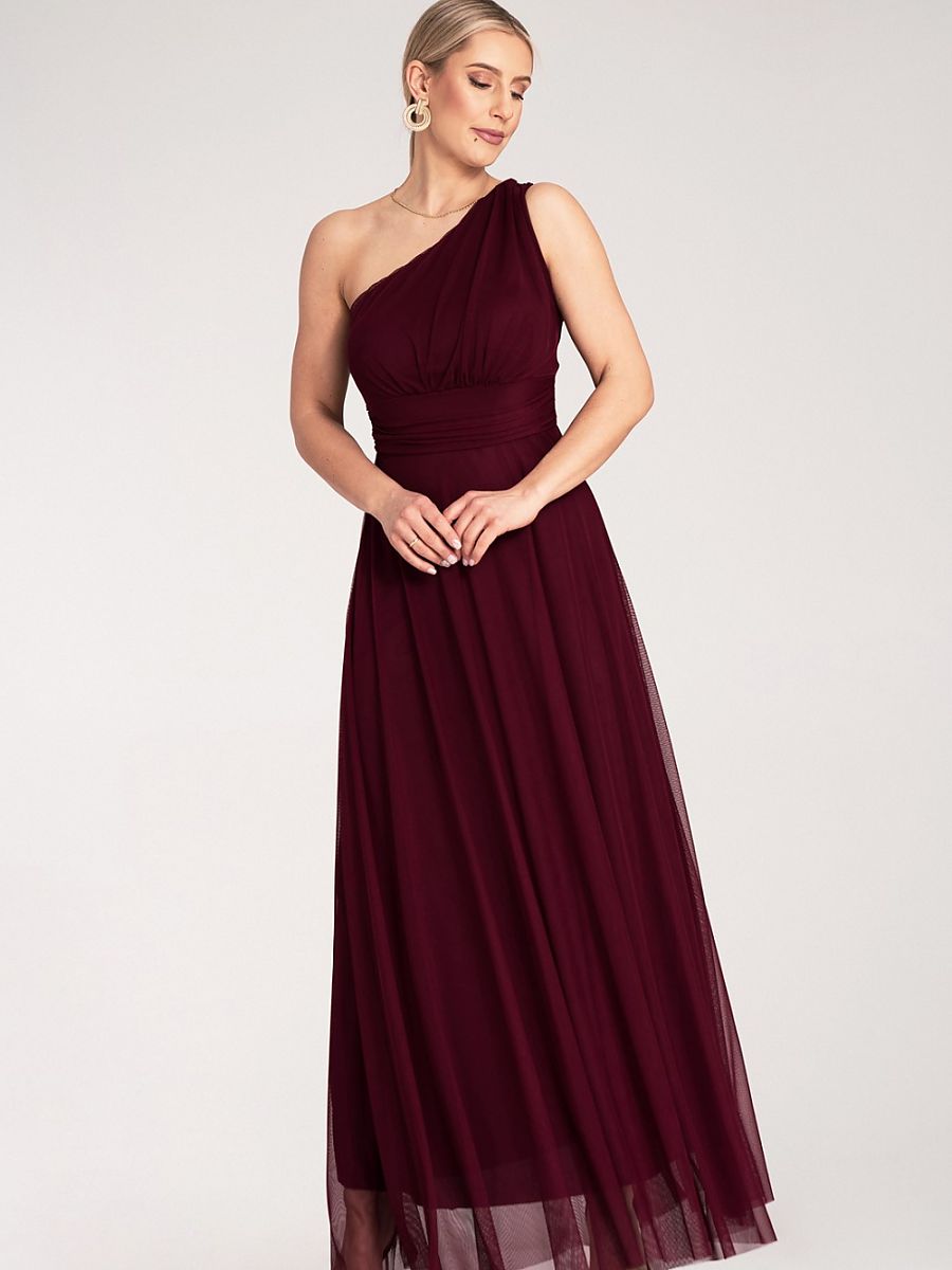 Figl Abendkleid – rot