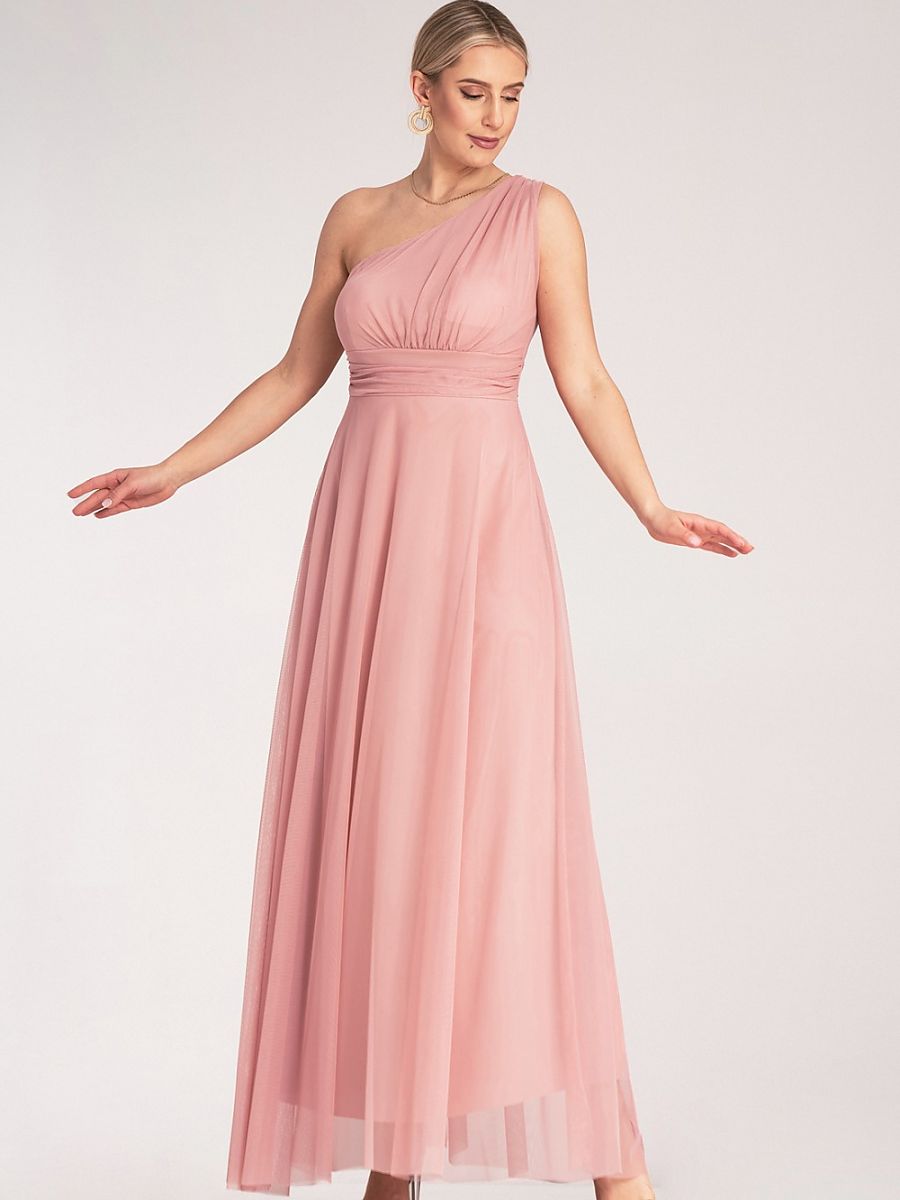 Figl Abendkleid – rosa