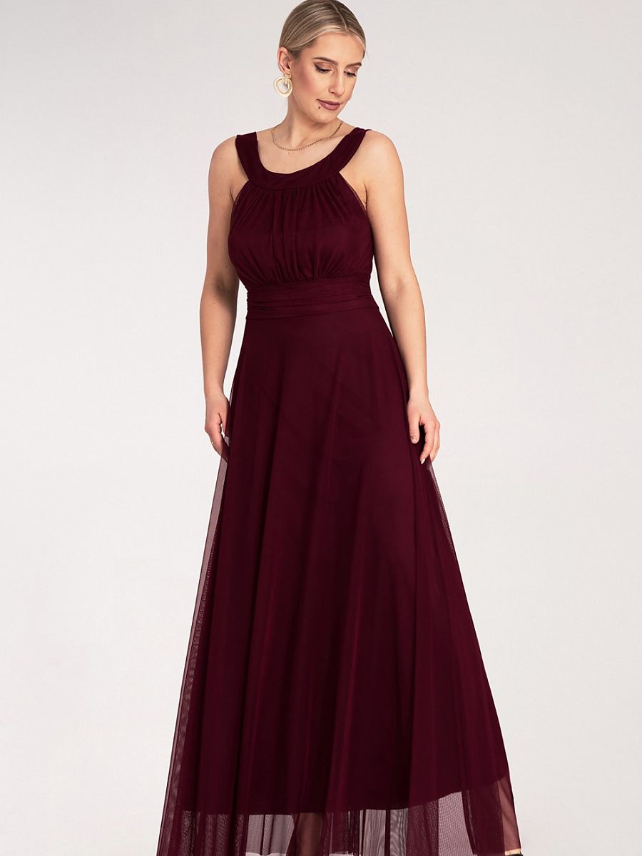 Figl Abendkleid – rot